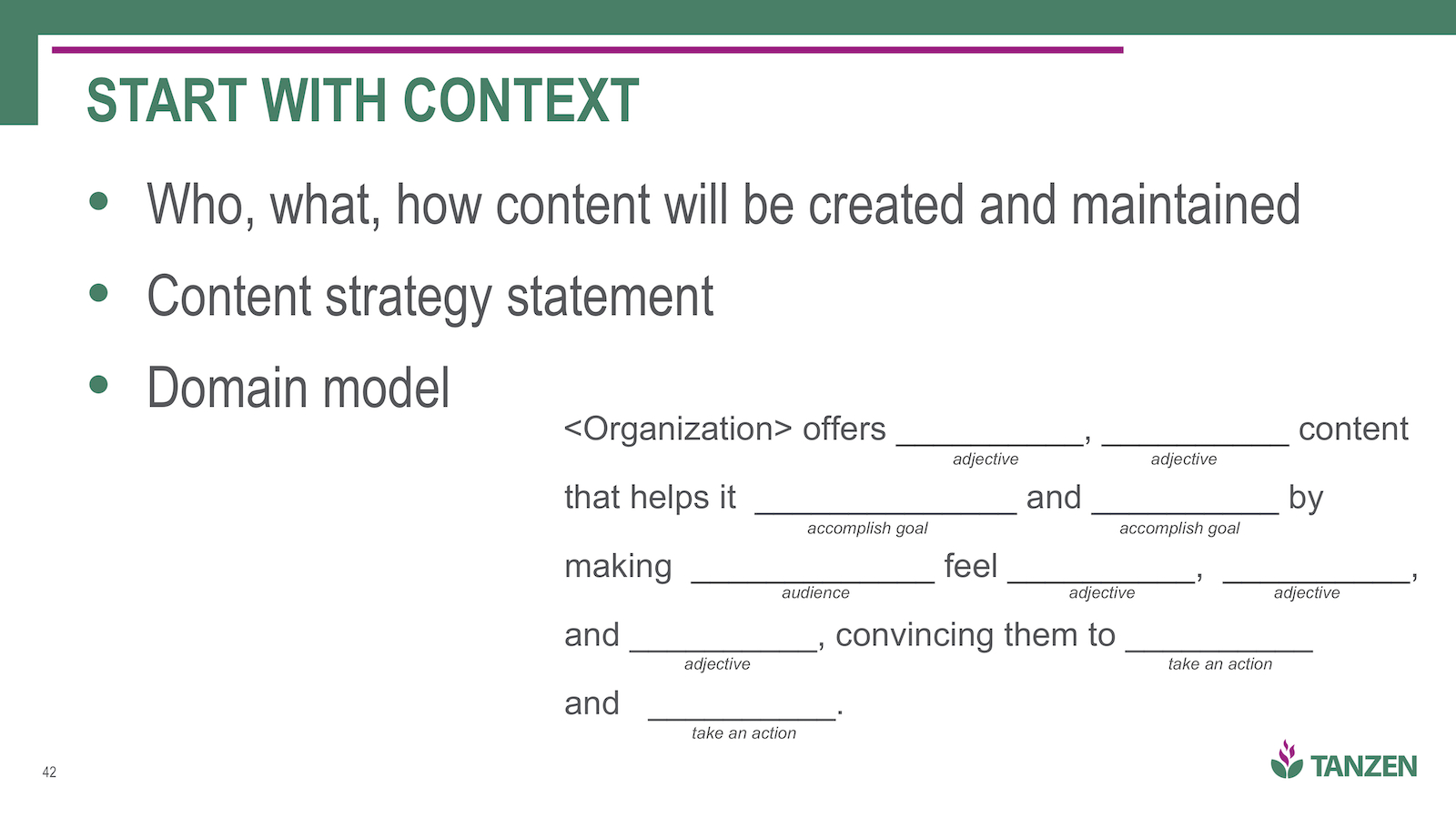 Club craft meetup content start with content
