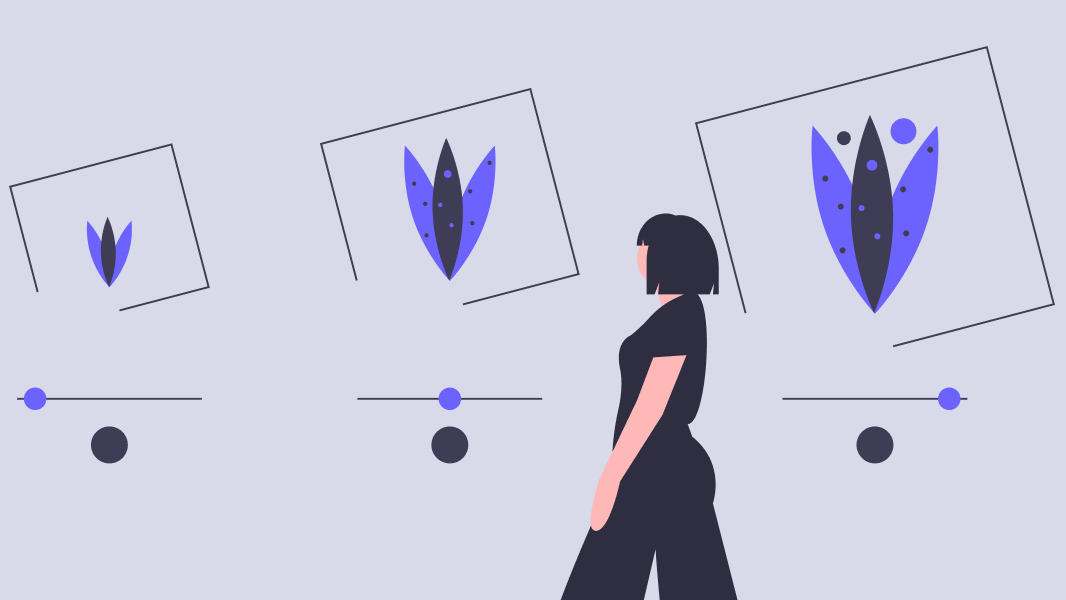 Club illustrations example